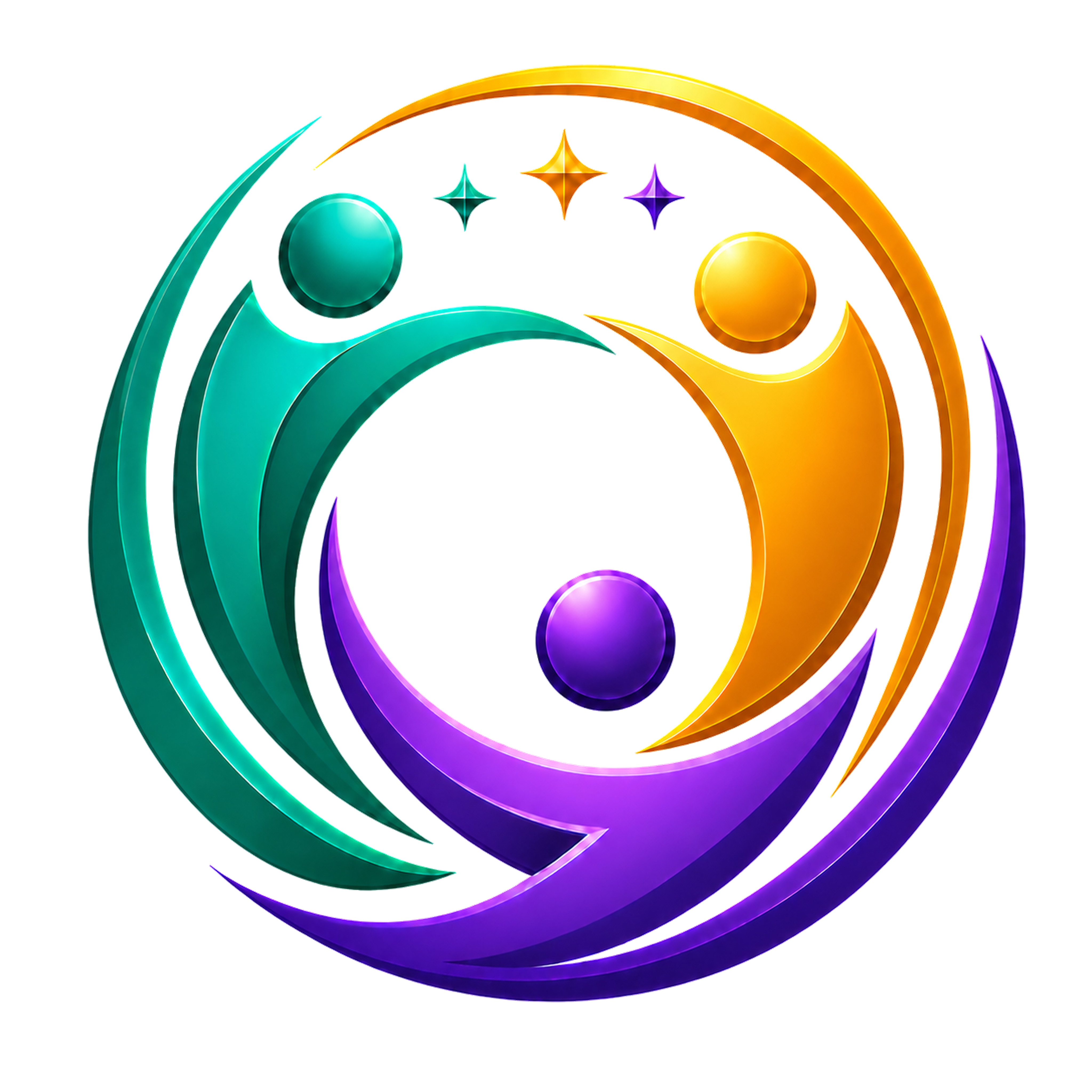 Coaching & Circles logo